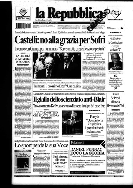 La repubblica